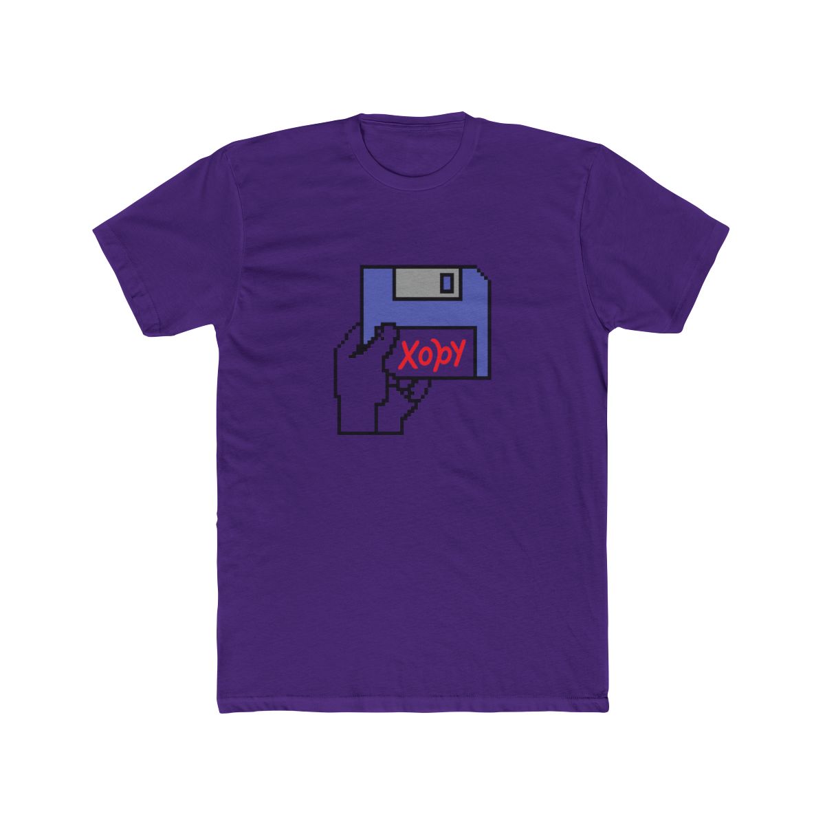 Amiga A500 X Copy T-Shirt
