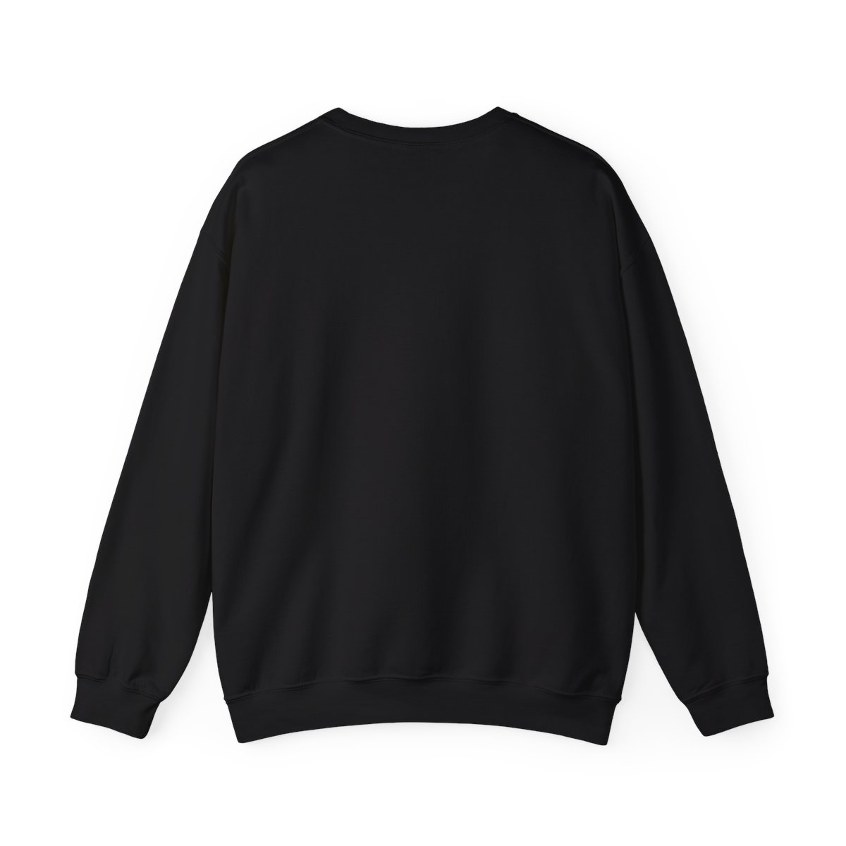 Pirate Software Crewneck Sweatshirt - alternate angle 1, merchandise