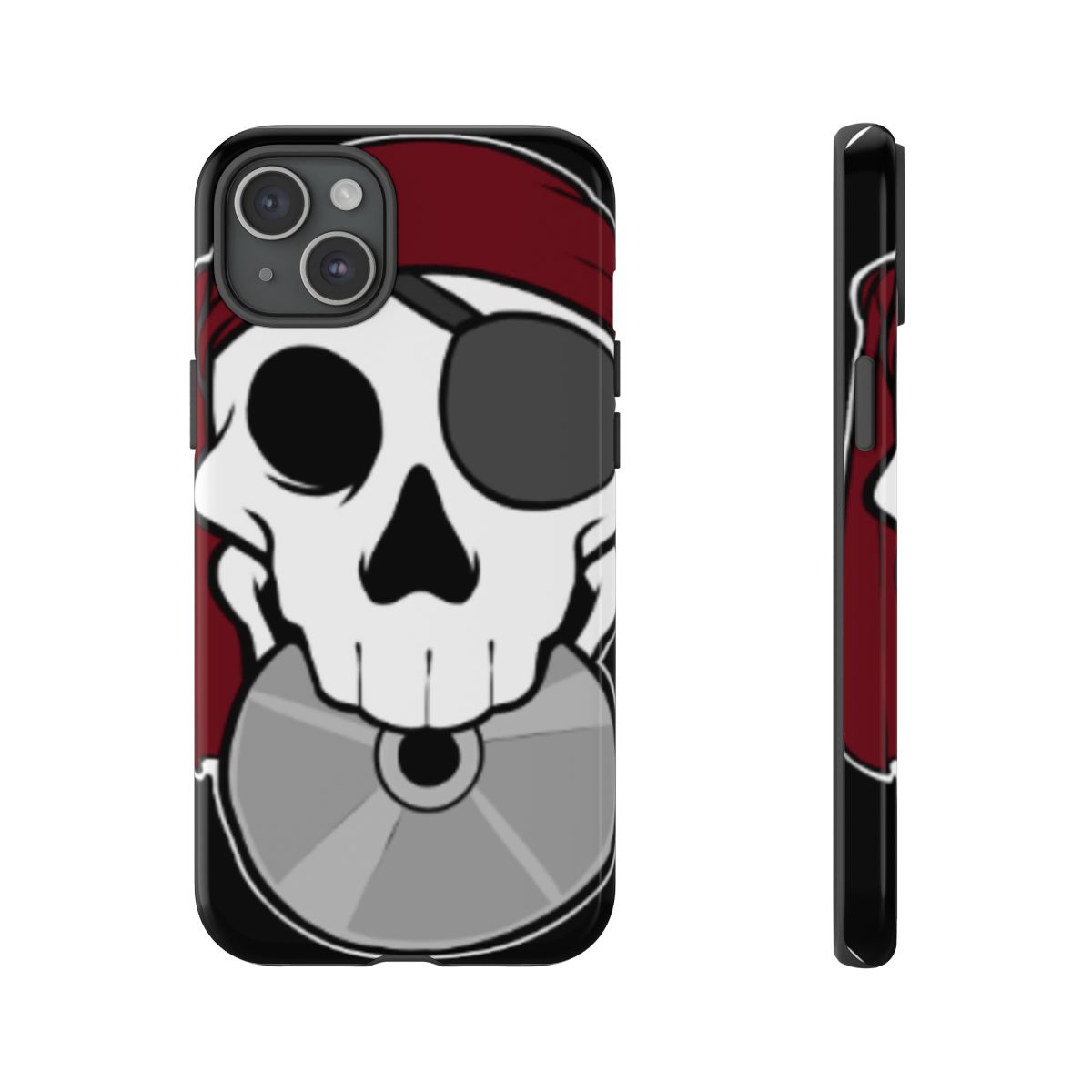 Pirate Software Phone Case - PirateSoftware official Phone Cases merch