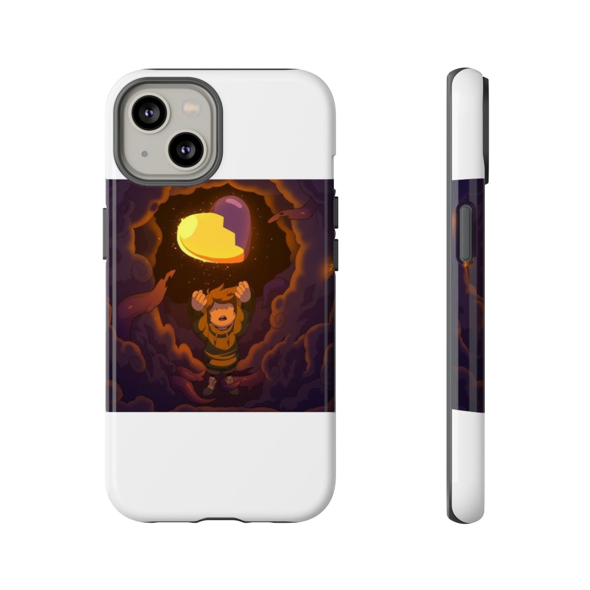 Pirate Software Phone Case #2 — official PirateSoftware phone-cases