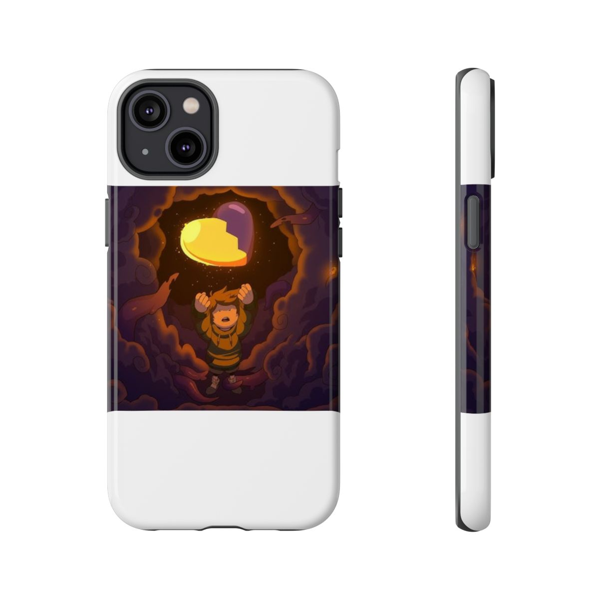 Pirate Software Phone Case #2 - alternate angle 1, merchandise