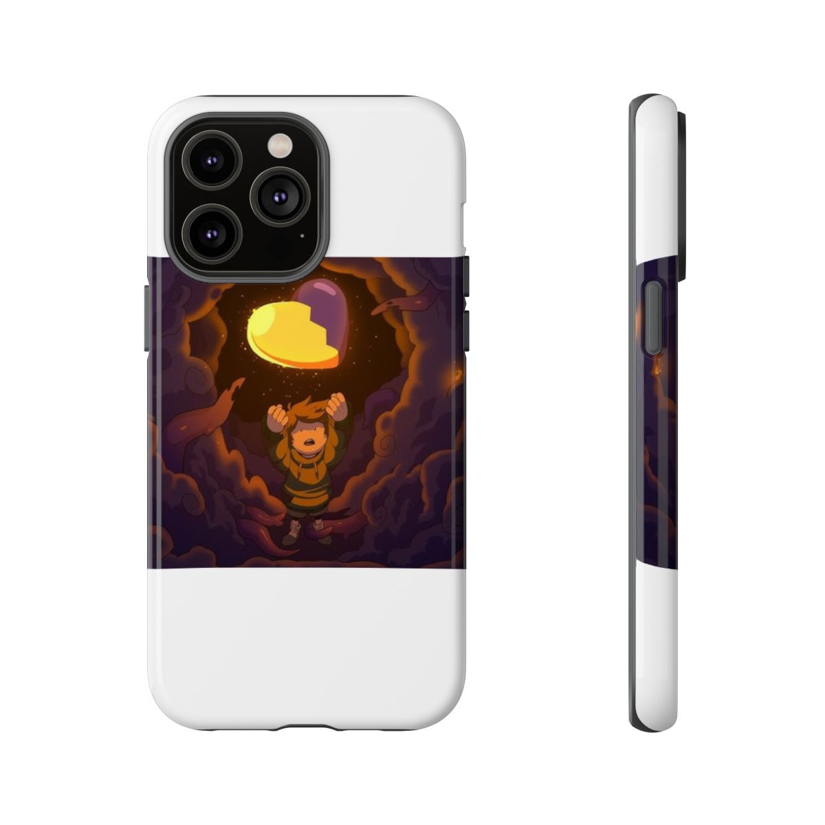 Pirate Software Phone Case #2 - Official phone-cases merchandise